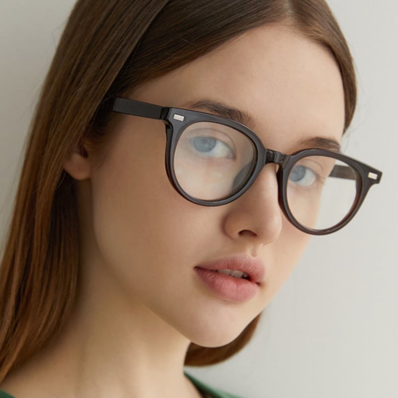 

One Brilliant Hudson-OB264-Dark Brown FREE