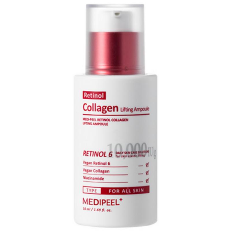 MEDI-PEEL Retinol Collagen Lifting Ampoule 50ml