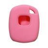 [IKT] (Honda Cars) Silicone Cover for Keyless Keys 1 Button Light Pink/Fit/Odyssey/CR-V/Civic/Accord and so