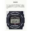 No CaSio [CaSio] WriStwatch G Shock [domeStic Genuine] G Lide Radio Wave Solar Gwx 5700cS 1jf Men S Black Black