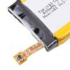High Capacity 390mAh PL512524G Intelligent Watch Battery Replacement for Verge Lite A1918 A1808 A1801 Accessories
