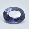 Alexandrite Color Change 7.00 Ct Natural Oval Cut CERTIFIED Loose Gemstone