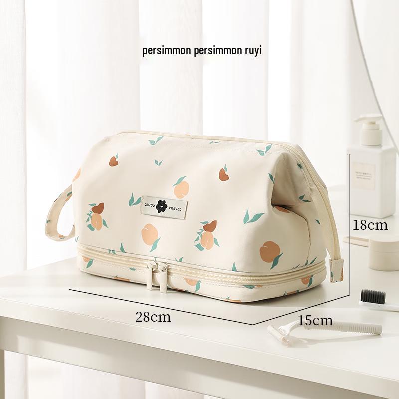 Portable Travel Cosmetic Toiletry Bag