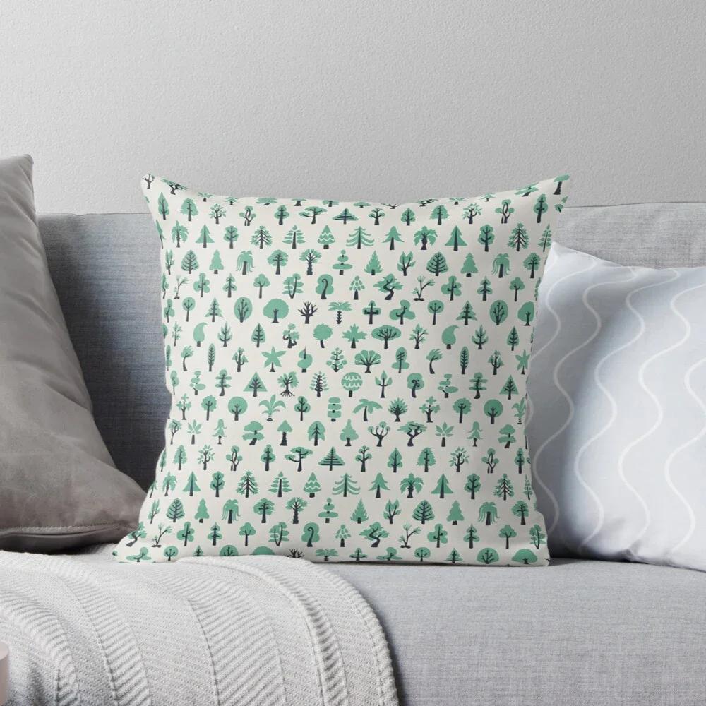 Decorative Home pillow case Cushion covers nordic 45*45 40*40 40x40cm 50x50cm Modern Living Room sofa House bed 45x45 60x60