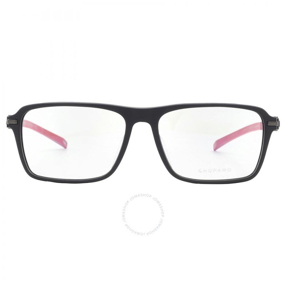 

Chopard Demo Rectangular Unisex Eyeglasses Vch310 703 57