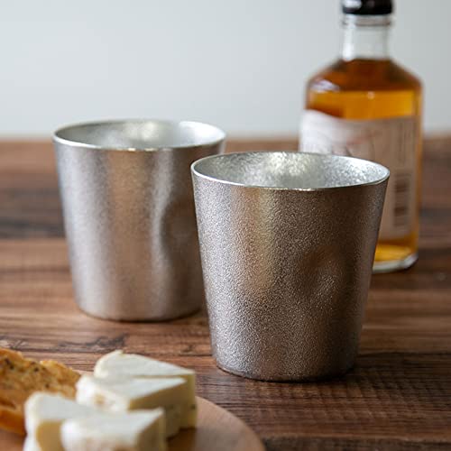 Nousaku NAJIMI Tumbler Set of 2 e00132