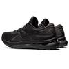New Asics Gel Nimbus 24 Triple Black 1011B359-002