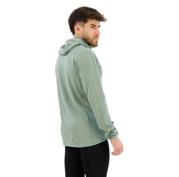 adidas Флисовая на молнии Xpr Lt J