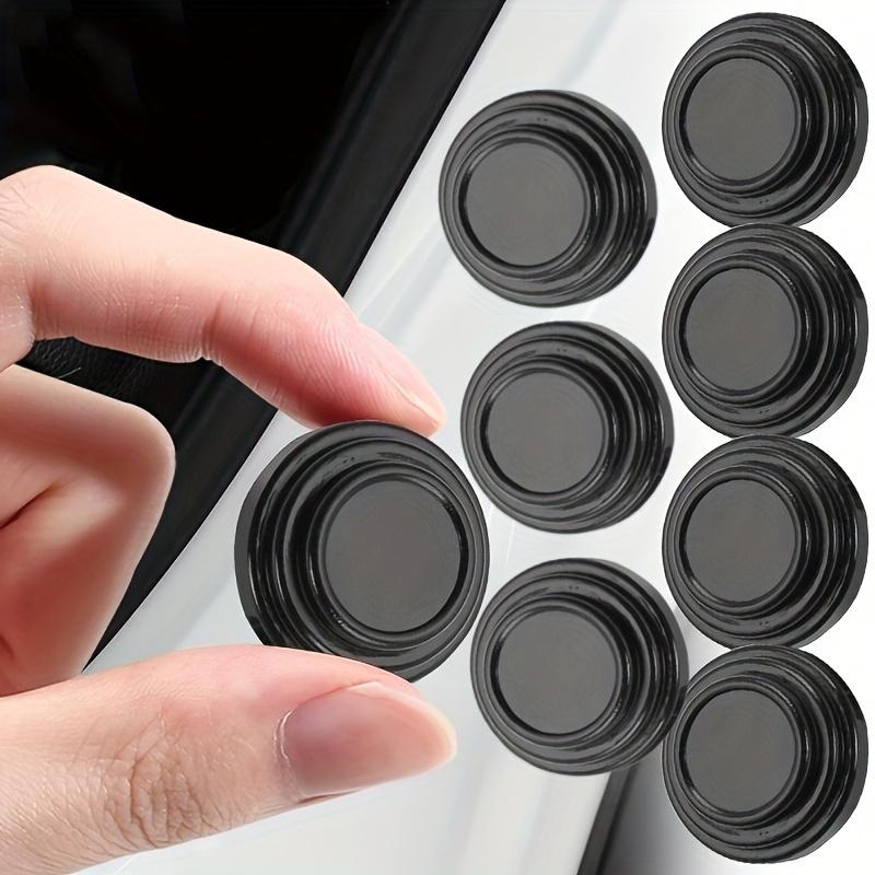 16pcs Car Door Shock Absorber Pads - Prevent Collisions and Scratches, Keep Your Vehicle Safe and Scratch-Free!