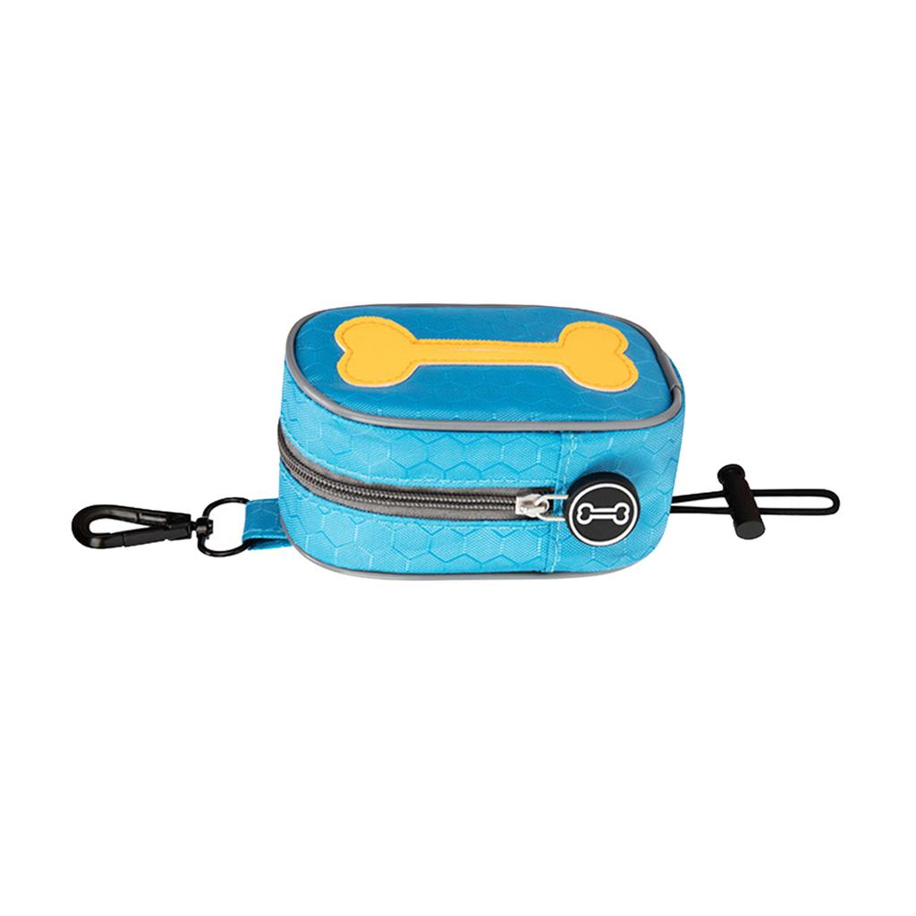 Pet Dog Pick Up Poop Bag Garbage Bags Dispenser Organizer Waterproof Outdoor Pets Supplies For Dogs Cats