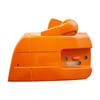 Kettenrad-Seiten-Kupplungsdeckel mit Bremse Für HUSQVARNA 340 345 346 XP 350 351 353 357 XP 359 EPA Kettensäge # 537 10 78-01
