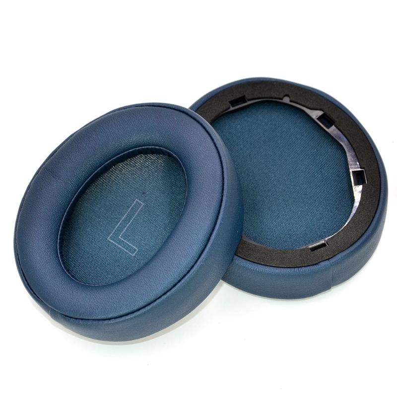 Replacement for Anker Soundcore Life Q30/Q35 BT Headset Sleeves Soft Breathable E-sports Headphone Cushions Fit perfectly
