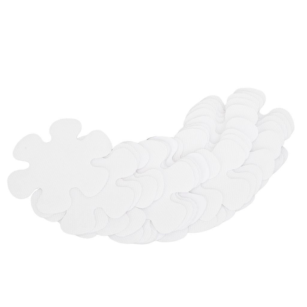 Naklejka zapobiegająca poślizgowi na schody Wodoodporna Mocny chwyt Przezroczysta taśma na stopnie schodowe na podłogę łazienki