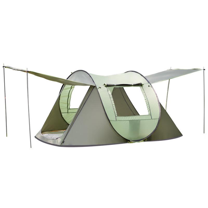 OEING Instant Pop-Up Camping Tent