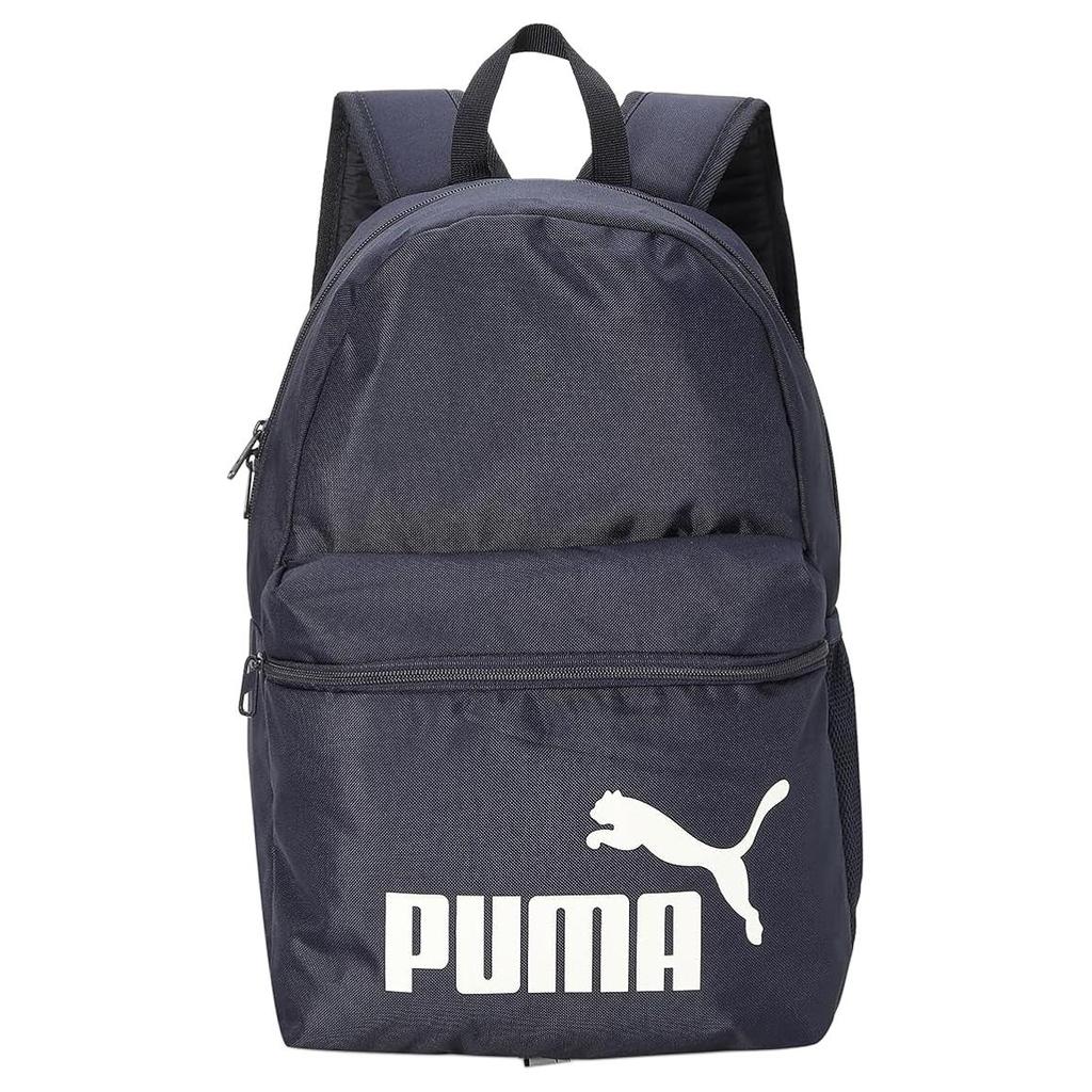 New PUMA Polyester Backpack Regular Unisex Galaxy Gray 079943-37