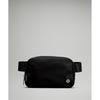 Lululemon Everywhere Belt Bag 1L Blk