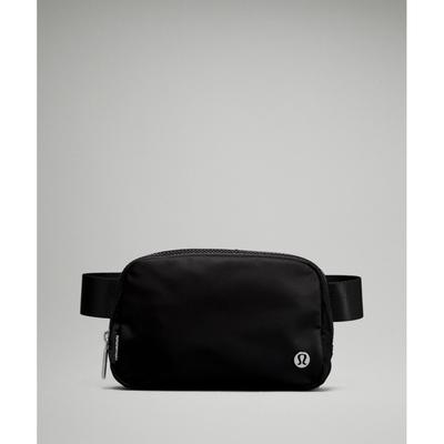 Lululemon Everywhere Belt Bag 1L Blk