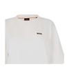 BOSS Mens Embroidered Logo Regular T-Shirt