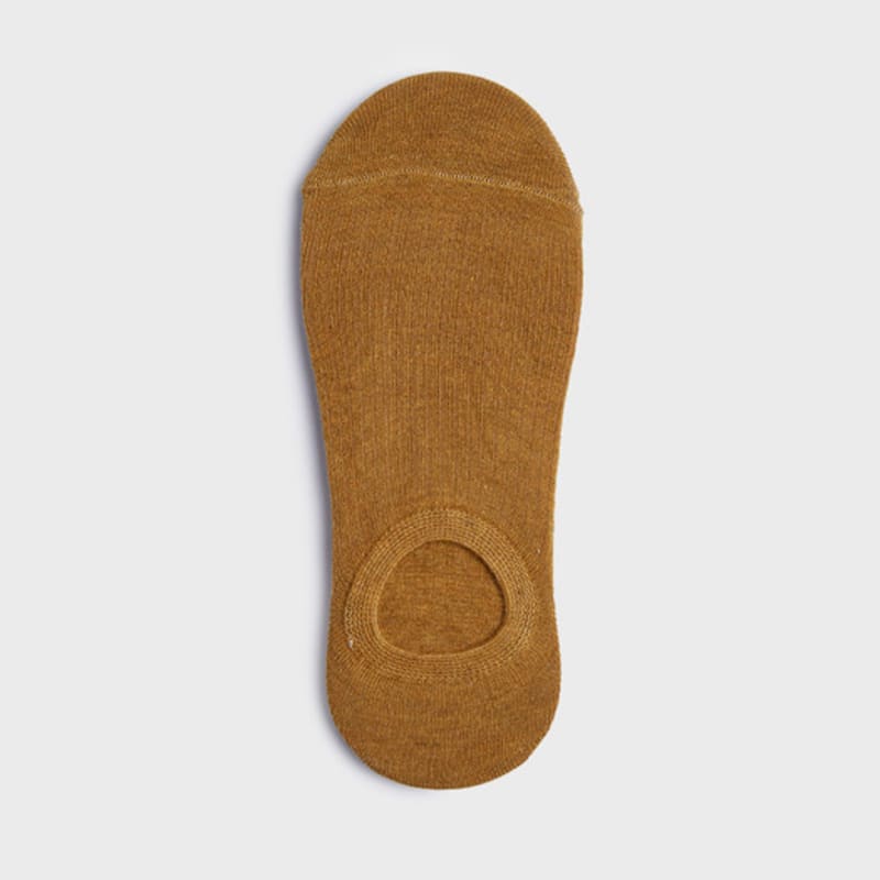 HUGDAY Cotton Goalji Fake Socks