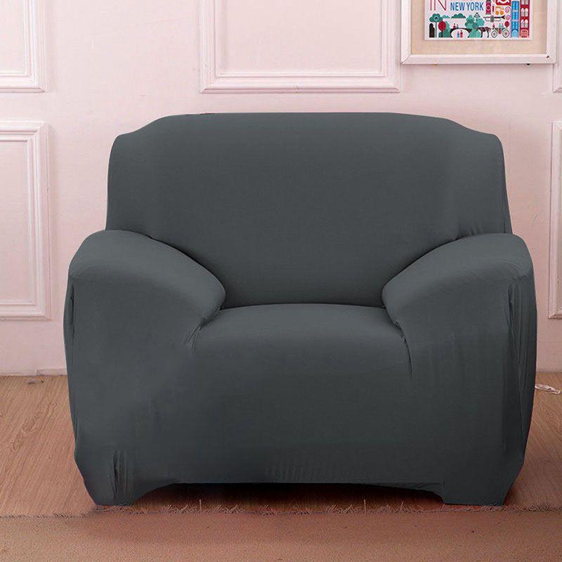 Versatile Elastic Slipcover Protector For 1 2 3 4 Seater Sofa With Excellent Fit And Stretch