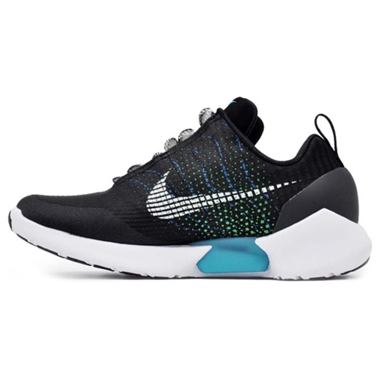 Nike HyperAdapt 1.0 CH `Black