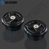 Motorcycle Accessories For KAWASAKI Z400 Z 400 Ninja400 Ninja 400 EX 250 EX250 Ninja 250 Ninja250 Frame Hole Cover Caps