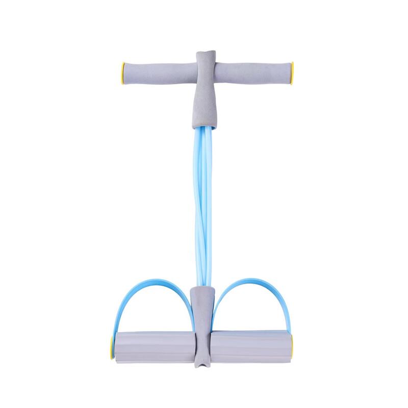 Resistance Pedal Puller & Sit-up Assistant