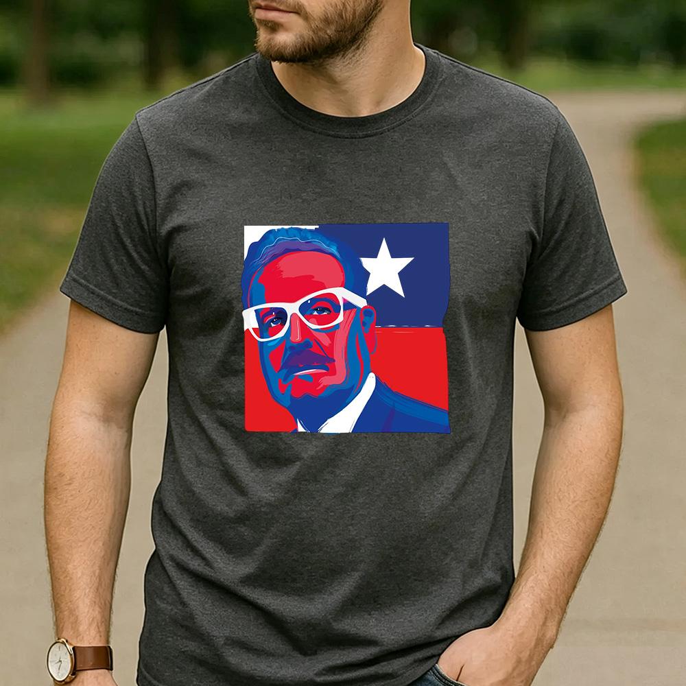 LE T ShirtSalvador Allende Socialist Communist Cotton T Shirt Socialista Comunista Graphic Unisex Short Sleeve Casual Daily Tee
