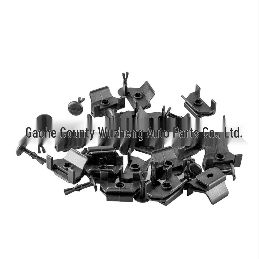 Toyota Klip blatníku předního nárazníku 53879-28010 538790R010