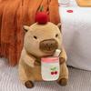 Adorable Capybara Plush Toy for Children And Adults