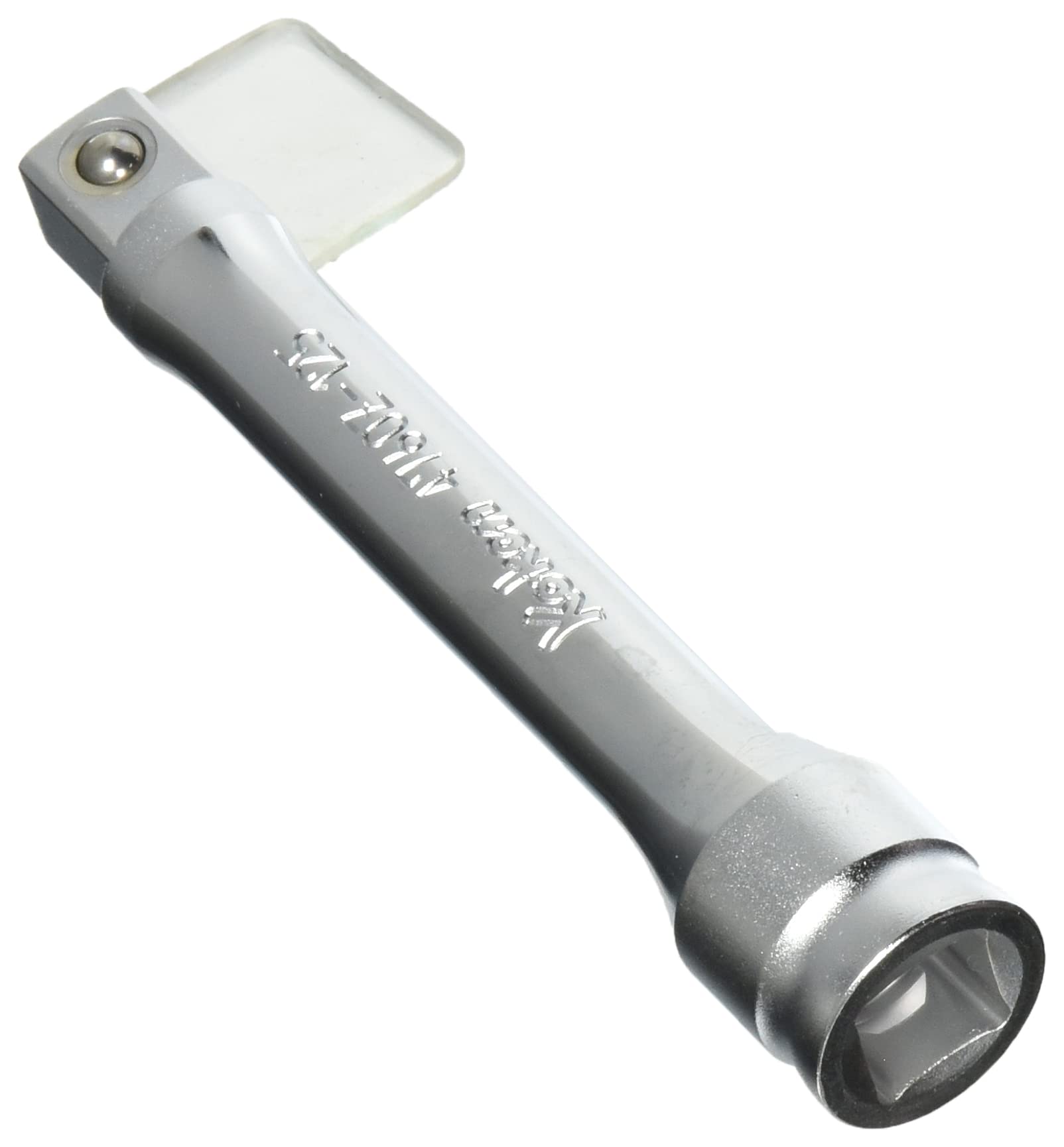 

Extension Bar Drive Ko-ken Z-EAL 12.7mm (1/2 inch) 4760Z-125 серебряный