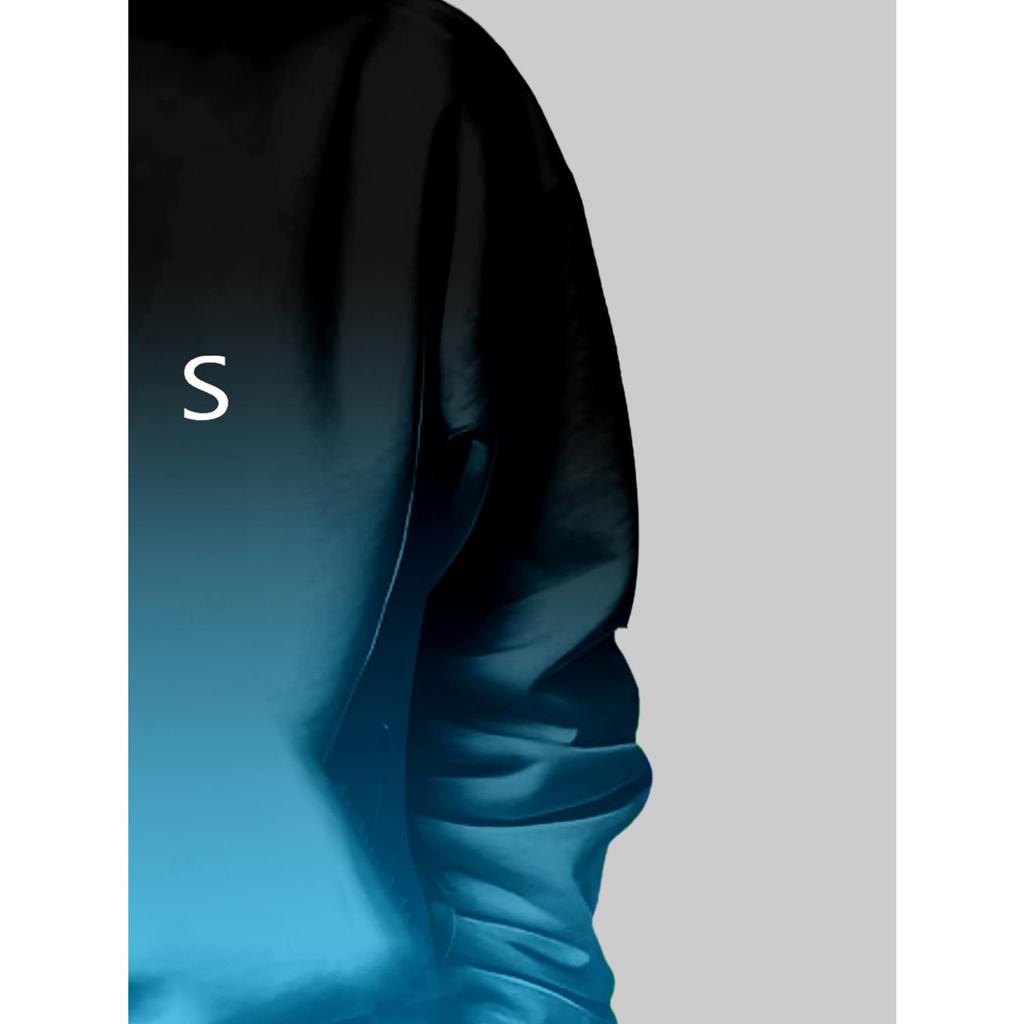 New anime hoodie,3D cartoon children's clothing for boys and girls, long-sleeved autumn clothing, suitable for children aged 5-14