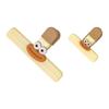 Sealed Sealing Clip, Convenient Food Sealing Clip, Tea Snack Sealing Clip, Fresh-keeping Bag, Tea Sealing Wonder