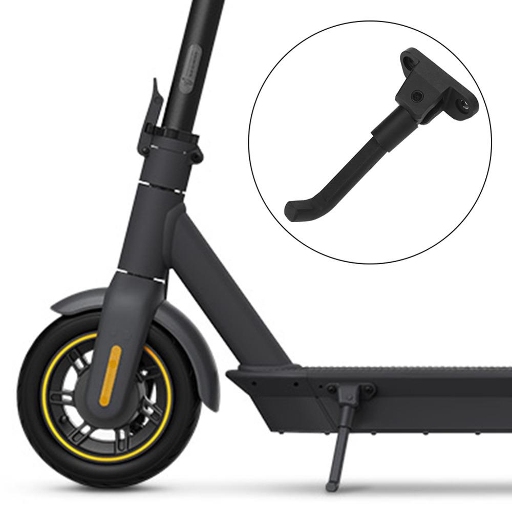 Waterproof Electric Scooter Foot Support Bracket for Ninebot MAX G30 Electric Scooter Parking