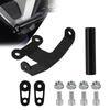Jeyaic Multi-Stay Beugelset Compatibel met PCX125 (JK05 1200001~) PCX160