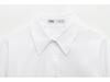 2025 Spring Women's Fashionable Loose European & American Style Pocket Shirt
