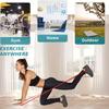 1pc Sports Yoga Resistance Bands, Fitness Pull Belt, Suitable for Yoga, Strength Training, Body Stretching Yoga Exercise Bands