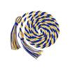 Graduation Sheet Graduation Honor Rope Decoration Twisted Rope