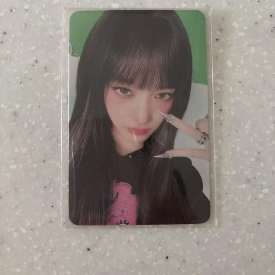 

I m Selling Ive Xoxz Leeseo s Kongbang Poka