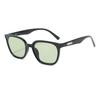 Korean Sunglasses Fashion Anti Ultraviolet Sun Glasses for Men Women Eyewear