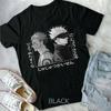 Satoru Gojo Vs Sukuna Yuji Itadori Jujutsu Kaisen Manga Anime nieuw T-shirt Unisex T-shirt