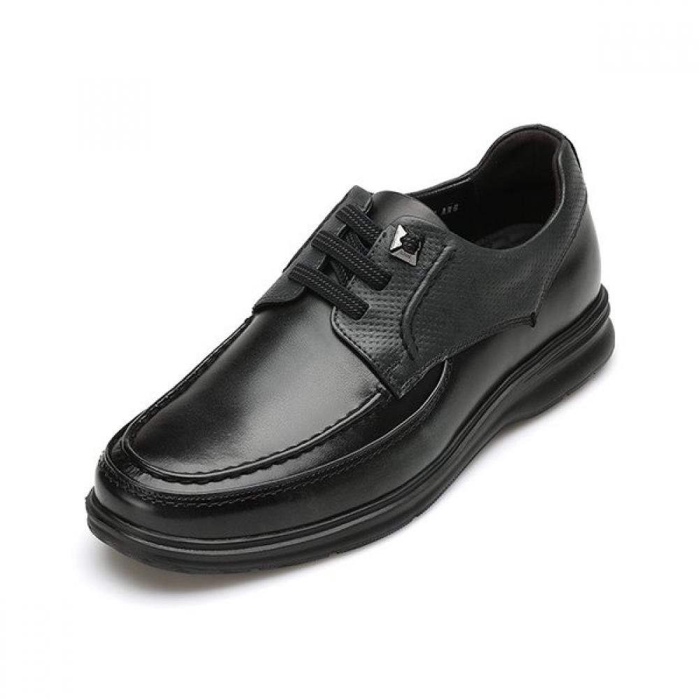 MiSope Men S caSual dreSS ShoeS 1cm 022617021 2color