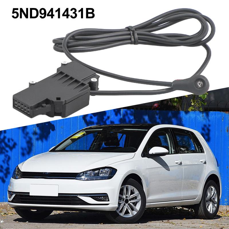 Automotive Replacement Headlight Sensor for Golf 2010 2012 For Jetta 2009 2012 For Tiguan 2009 2012 OEM Sensor Module 5ND941431B