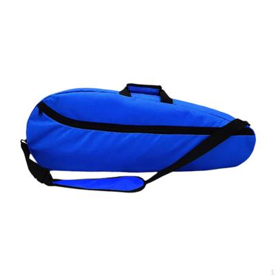 Backpack for Tennis And Bádminton Rackets with Capacity Multiple