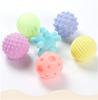 Activity Textured Multi Soft Ball Montessori Toys for Babies 6-12 Months Sensory Balls for Baby Sensory Baby Toys 1 2 Years Old