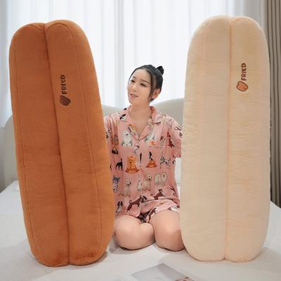 Kreatives Großes Churros Wurfkissen Plüschtier Churros Puppe Heim Sofa Kissen Kissen Mädchenpuppe