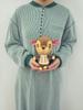 Sanei Boeki Animal Crossing ALL STAR COLLECTION Doremi (S) W10.5 X D12.5 X H20.5cm Plush Toy DP16
