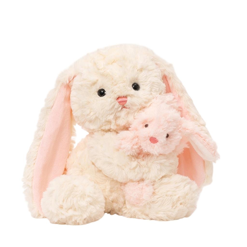 Plush Toy Doll, Cloth Doll, Accompanying Doll, Birthday Gift