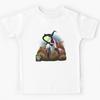 Exo RF-05 Kids T-Shirt