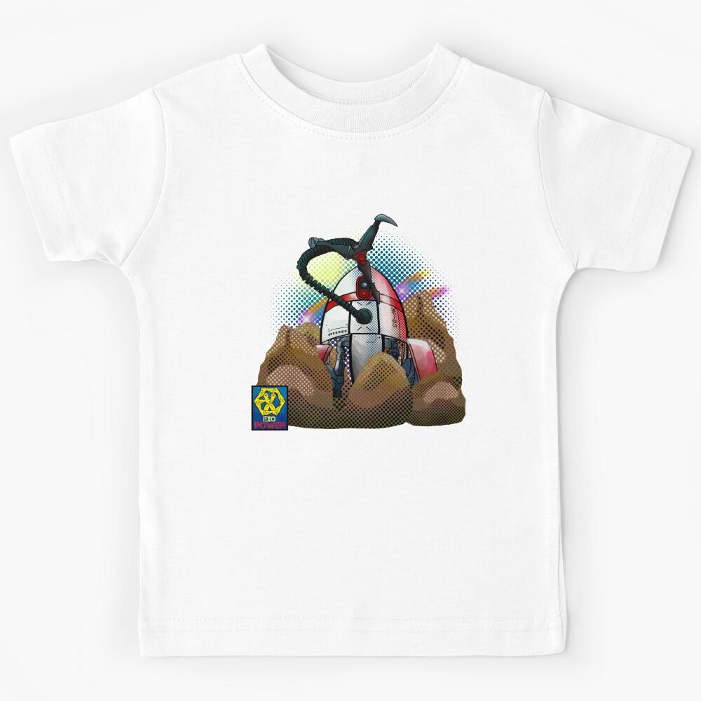 Exo RF-05 Kids T-Shirt 110